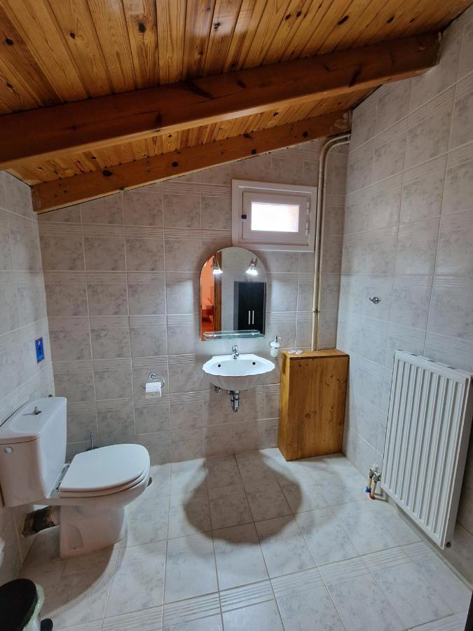 Villa Liana : Luxury Villa With Fantastic Sea View, Near Airport Pórto Ráfti Exterior photo